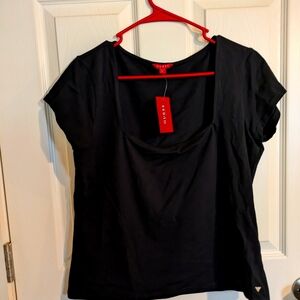 Xl Guess shirt black